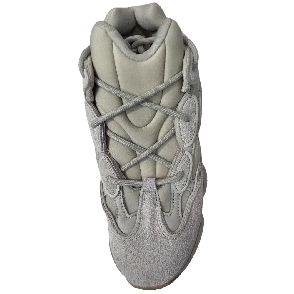 Adidas yeezy 500 Stone 2019 Mens Size 7.5 Goat Authentic Kanye West With Box